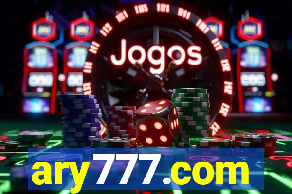 ary777.com