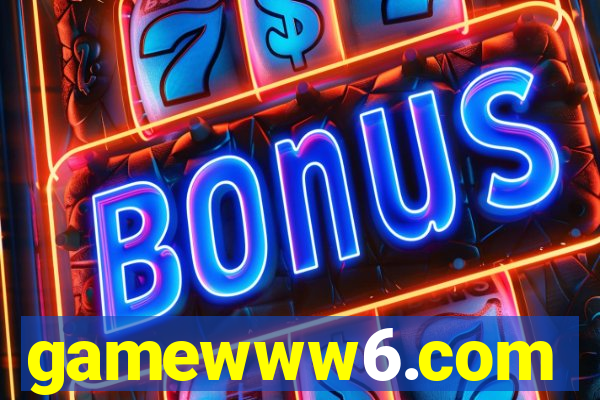 gamewww6.com