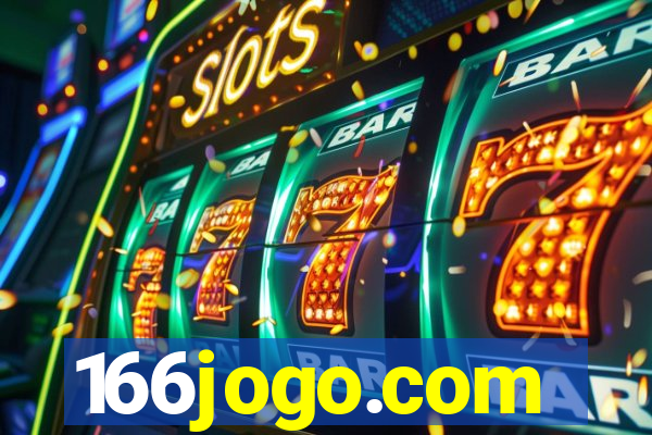 166jogo.com