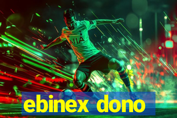 ebinex dono