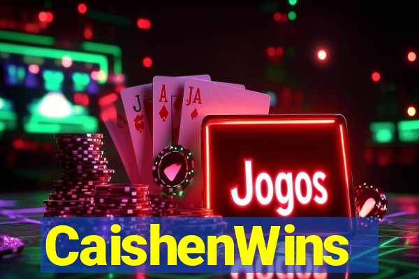 CaishenWins