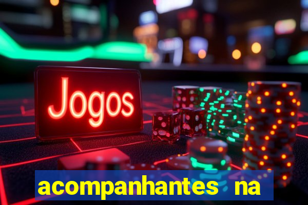 acompanhantes na baixada fluminense