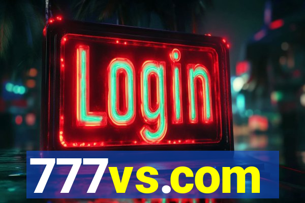 777vs.com