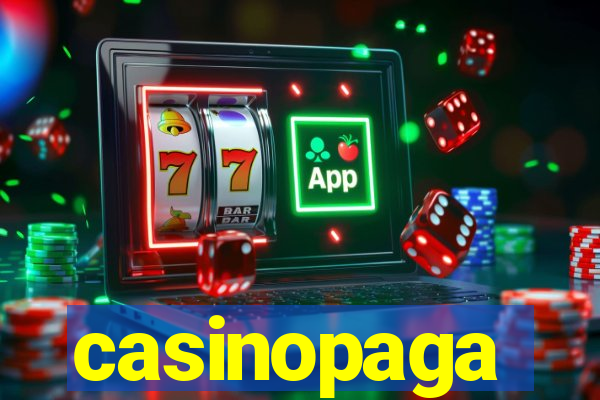 casinopaga