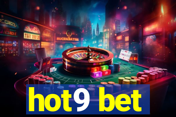hot9 bet