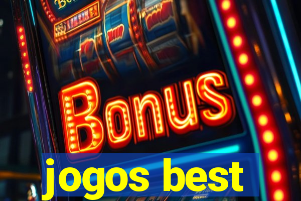 jogos best