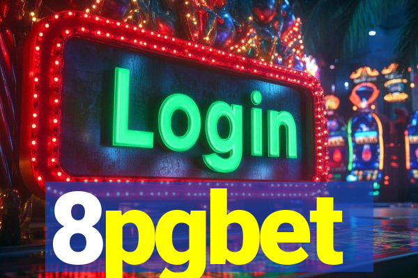 8pgbet