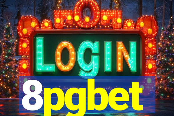 8pgbet