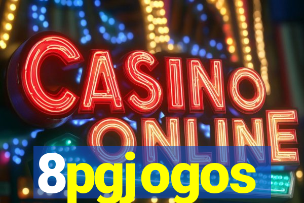8pgjogos