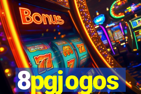 8pgjogos
