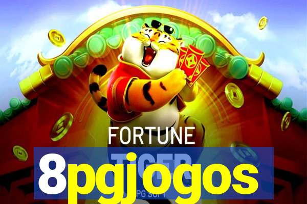 8pgjogos
