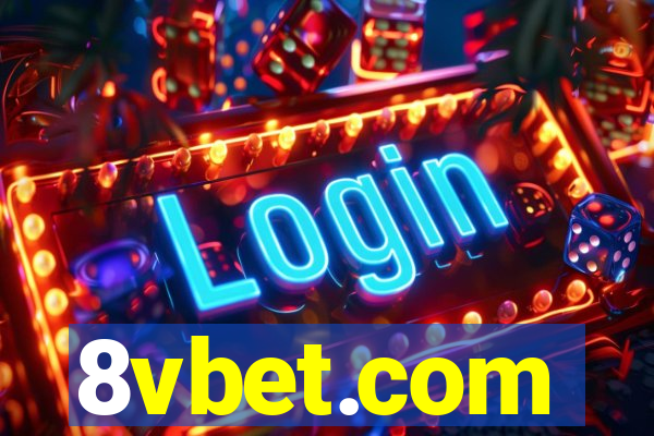 8vbet.com