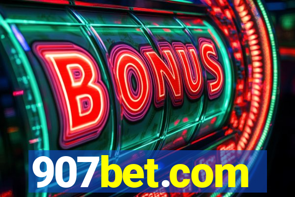 907bet.com