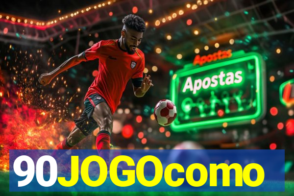 90JOGOcomo