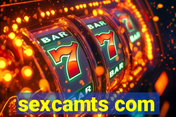 sexcamts com