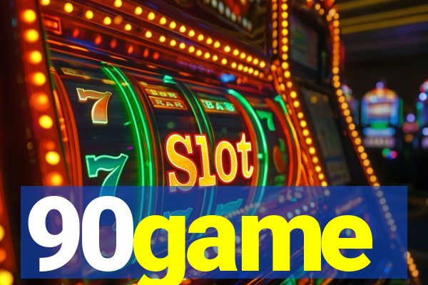 90game