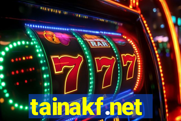 tainakf.net