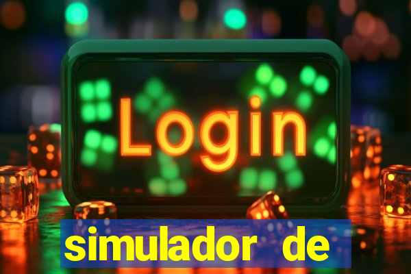 simulador de fortune tiger