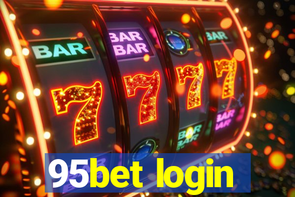 95bet login