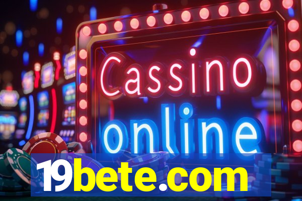 19bete.com