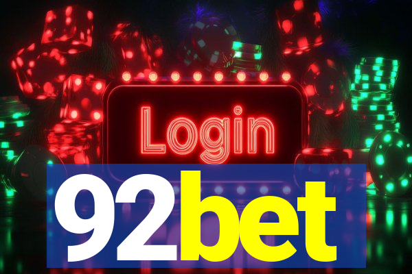 92bet