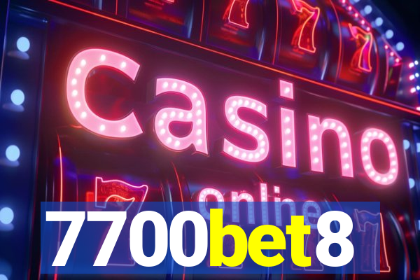 7700bet8