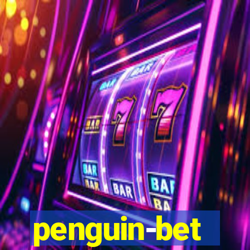 penguin-bet