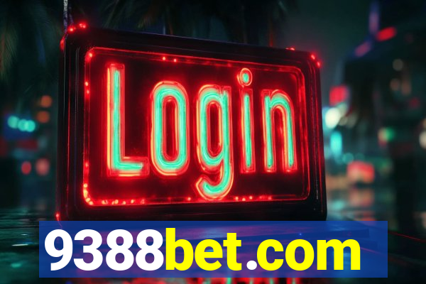 9388bet.com