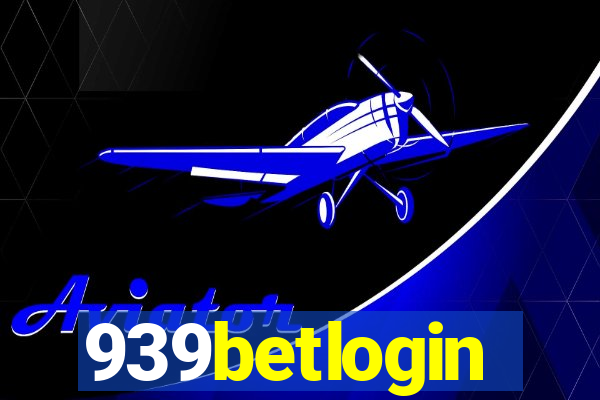 939betlogin