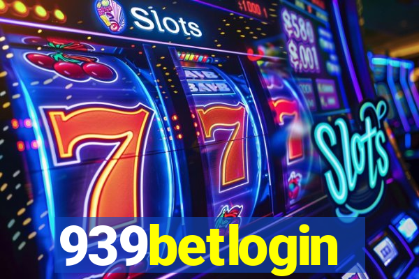 939betlogin