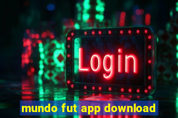 mundo fut app download