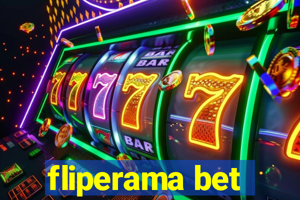 fliperama bet