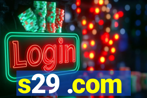 s29 .com