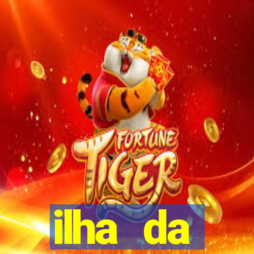 ilha da tenta莽茫o brasil telegram