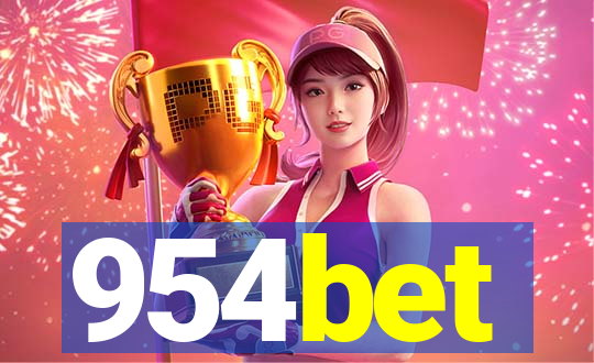 954bet