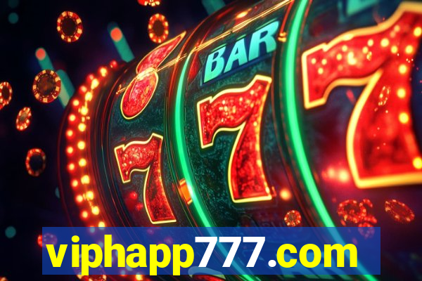 viphapp777.com
