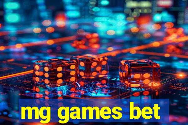 mg games bet