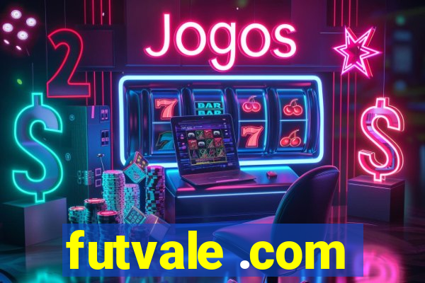 futvale .com