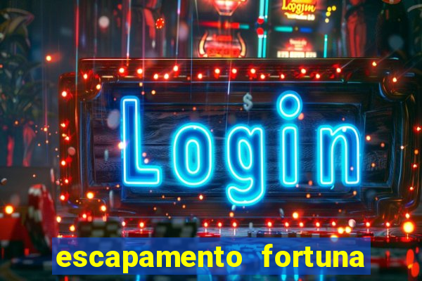 escapamento fortuna cg 160