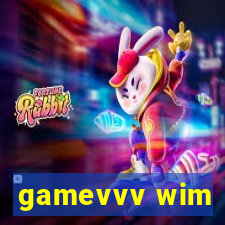 gamevvv wim