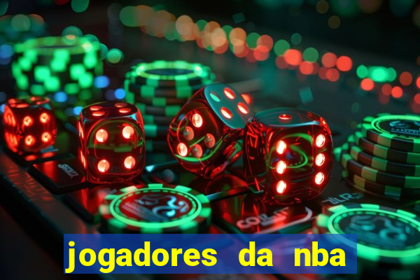 jogadores da nba de a a z stop