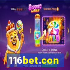 116bet.con