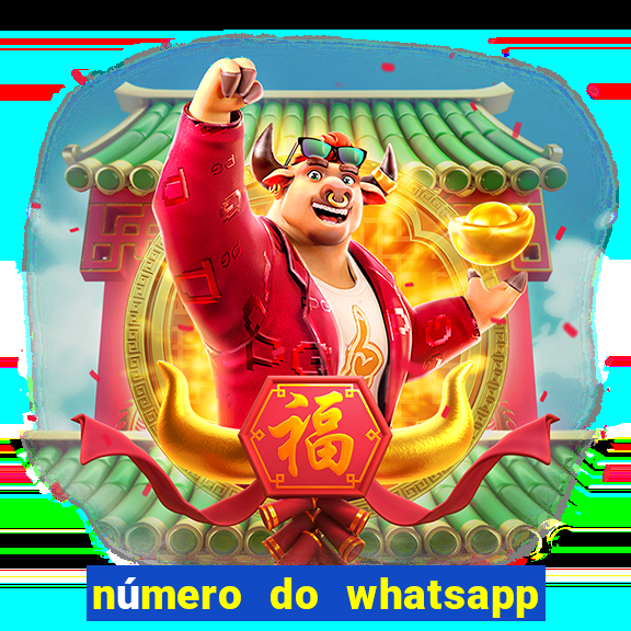 número do whatsapp do perrengue na band