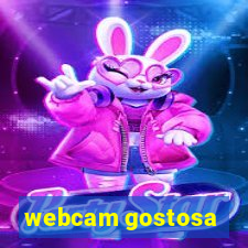 webcam gostosa