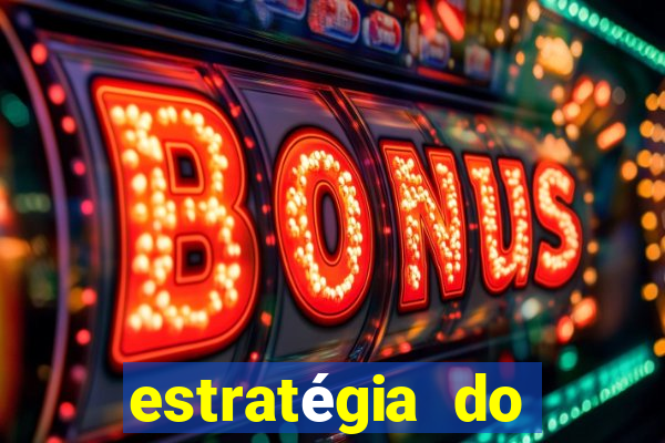 estratégia do fortune dragon