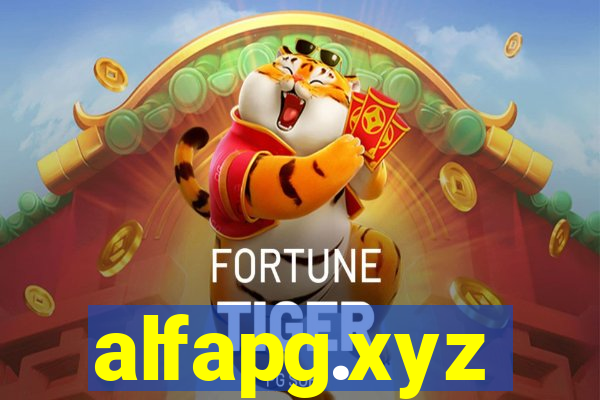 alfapg.xyz