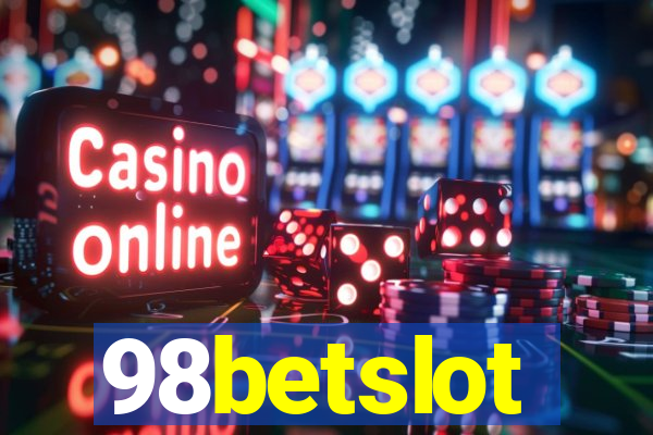 98betslot