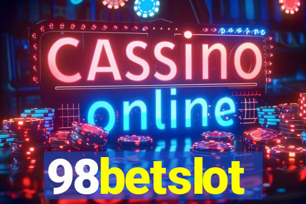 98betslot
