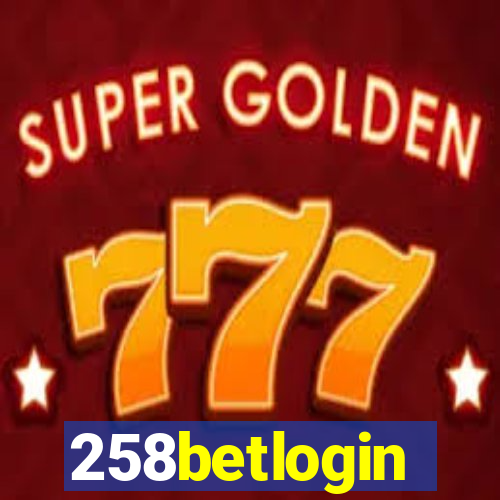 258betlogin