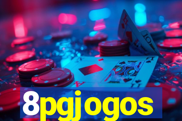 8pgjogos